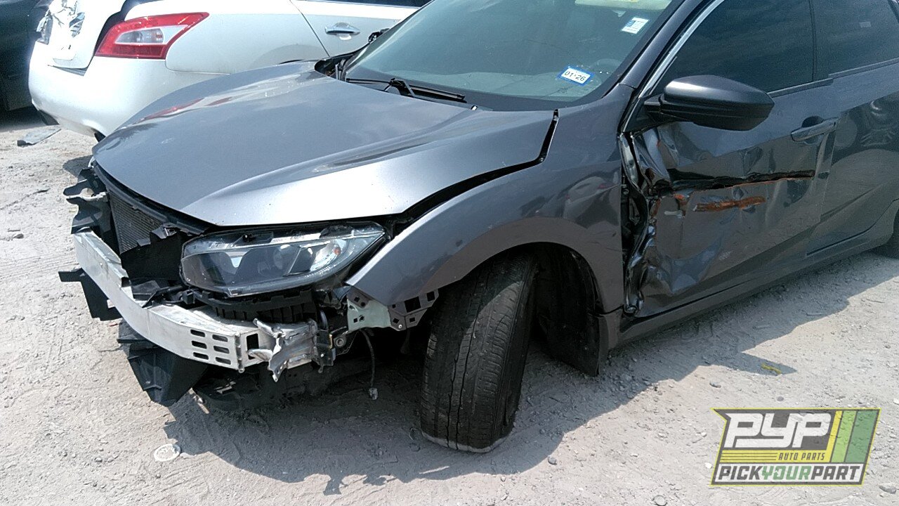 Photo of 2017 Honda Civic
