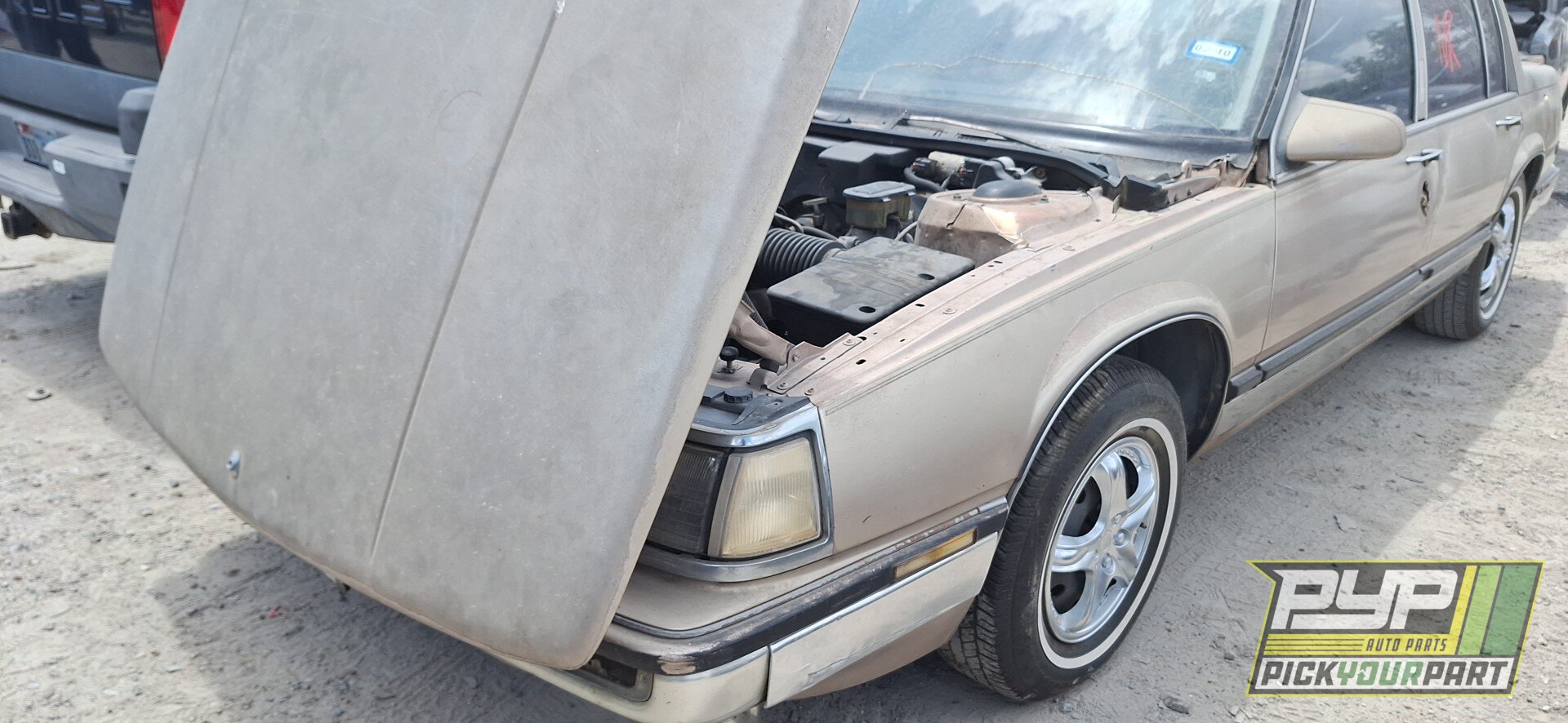 Photo of 1990 Buick Electra