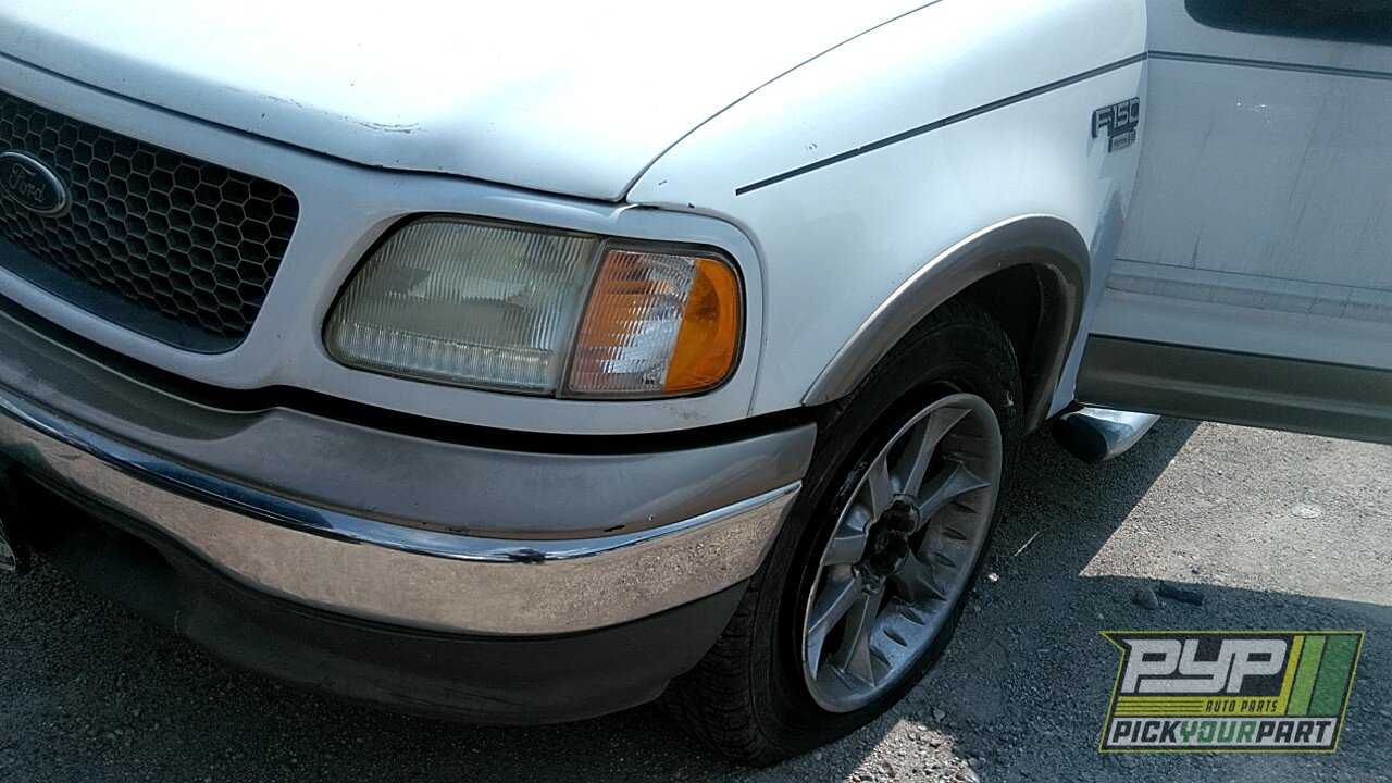 Photo of 2003 Ford F-150