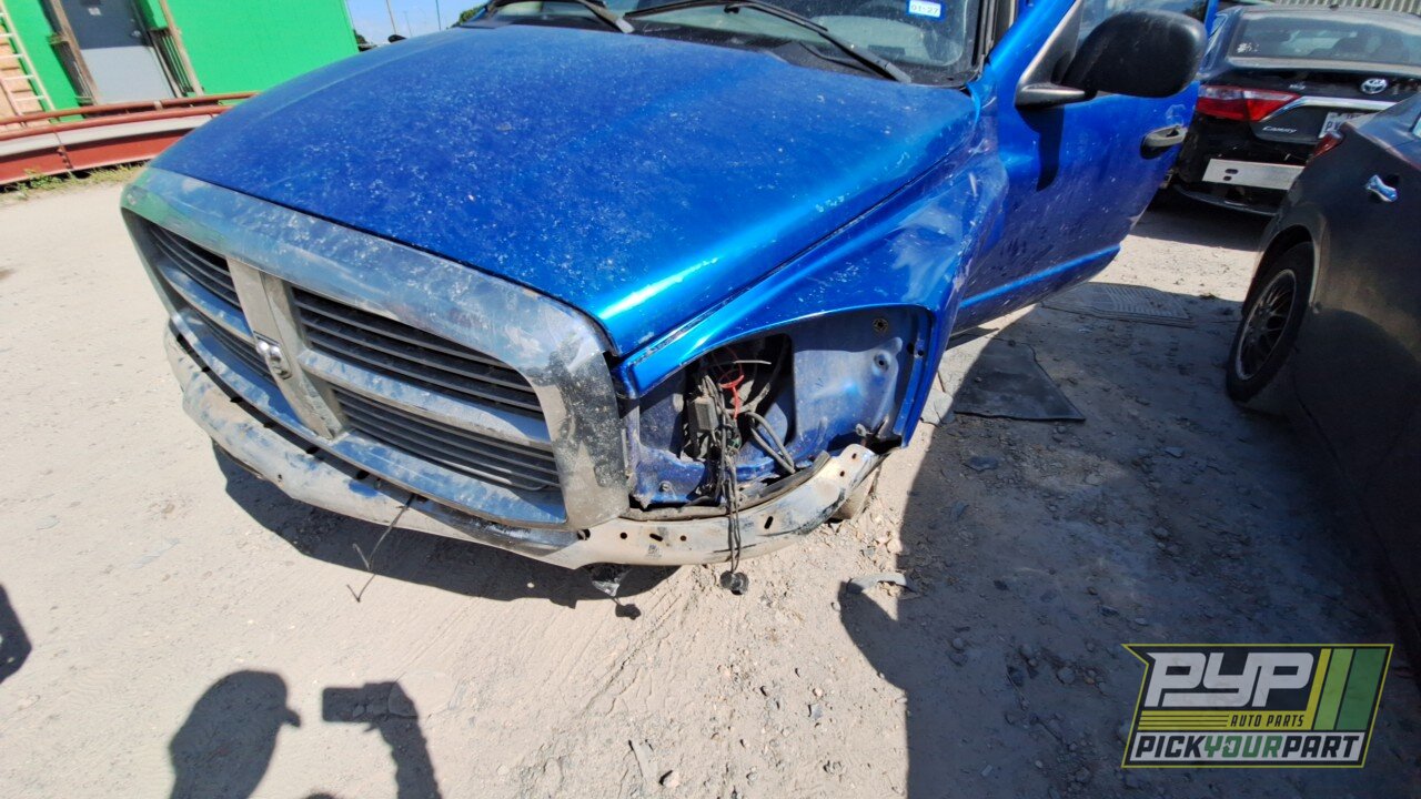 Photo of 2008 Dodge Ram 1500