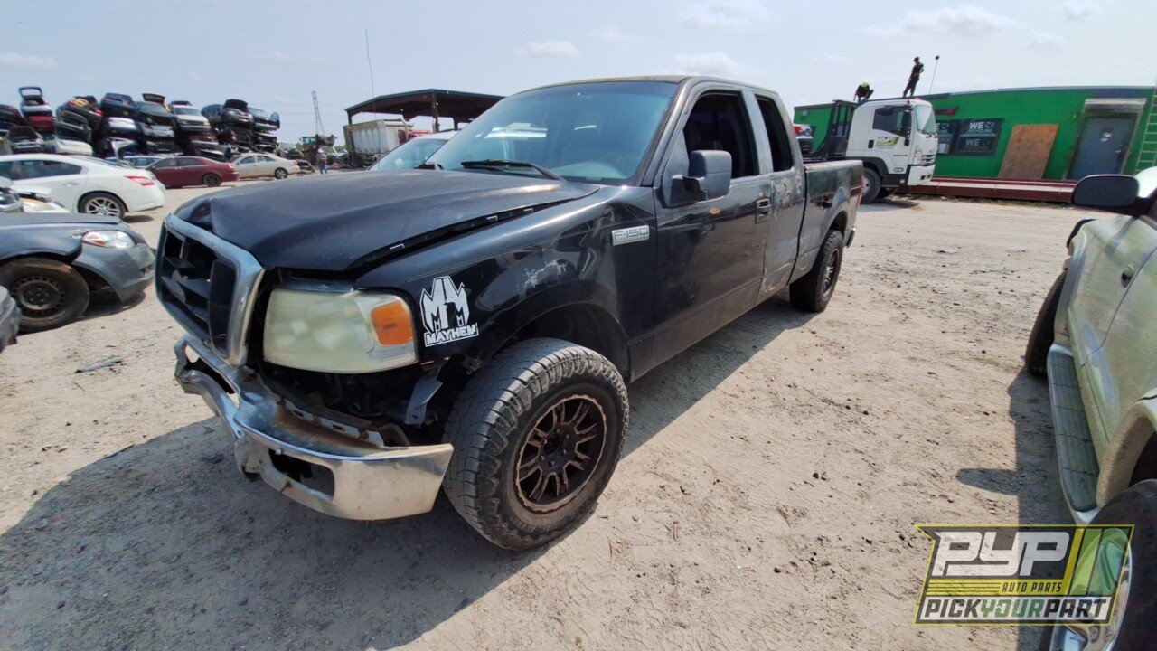Photo of 2004 Ford F-150
