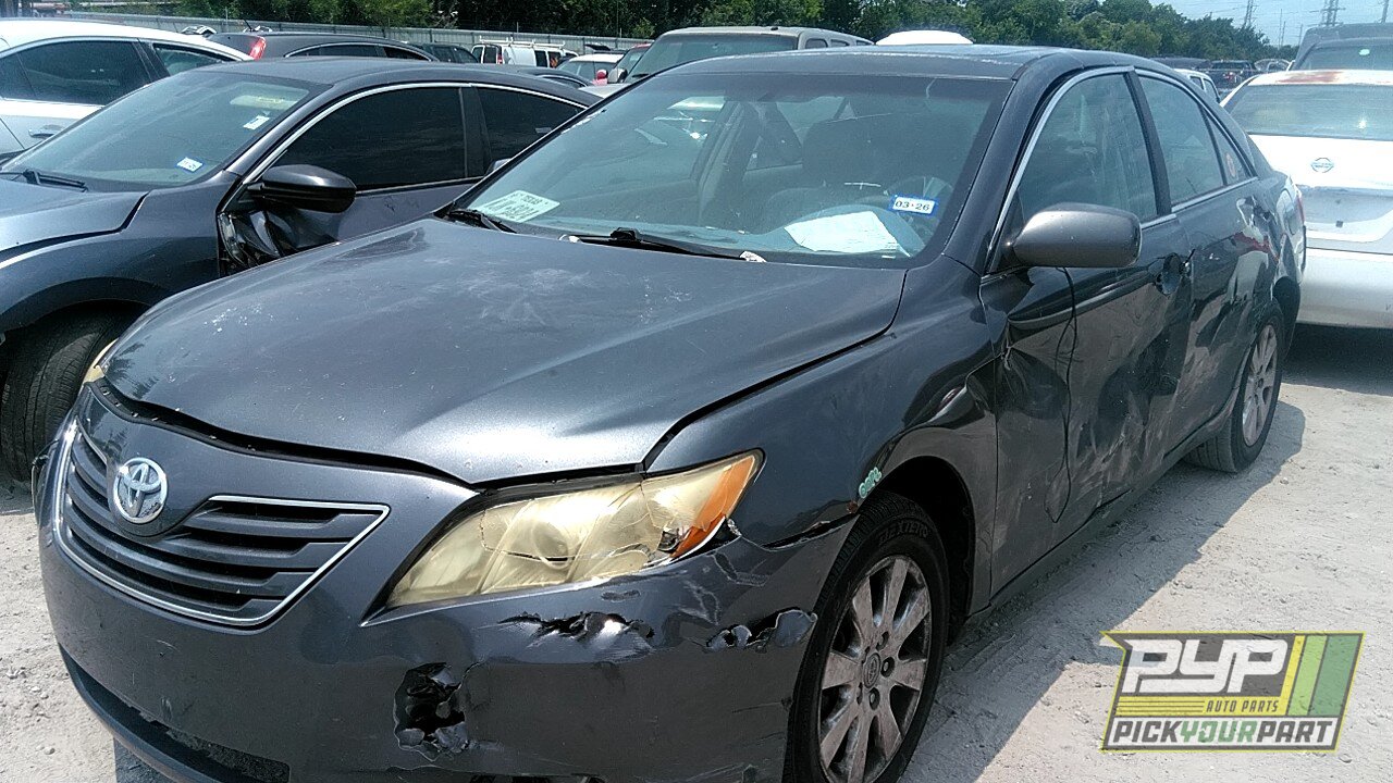 Photo of 2009 Toyota Camry