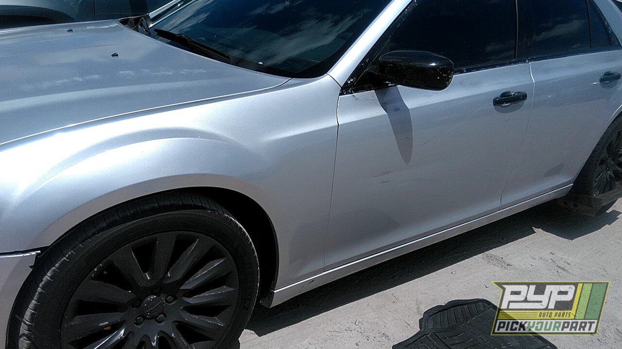 Photo of 2012 Chrysler 300