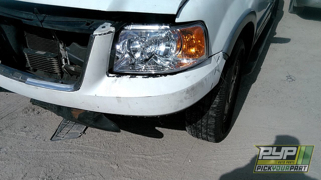 Photo of 2005 Ford Expedition
