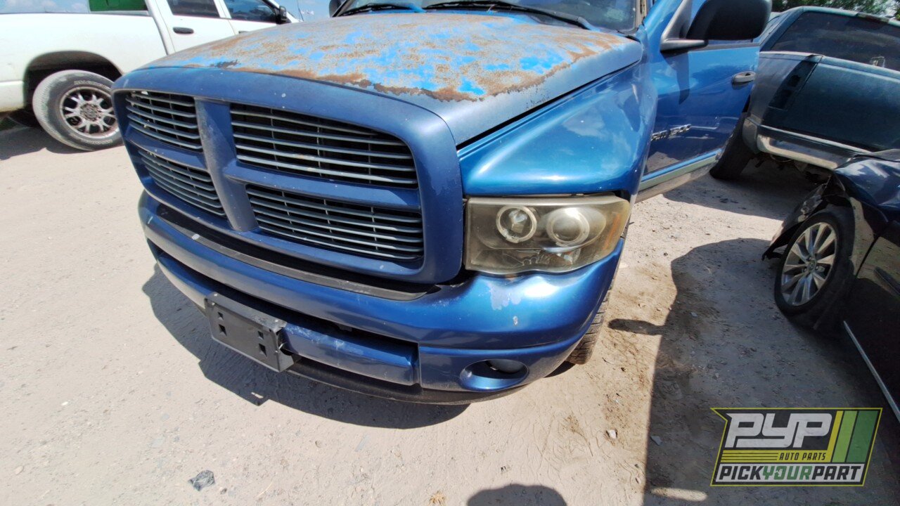 Photo of 2004 Dodge Ram 1500