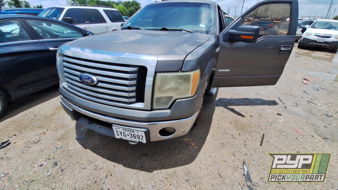 Photo of 2012 Ford F-150