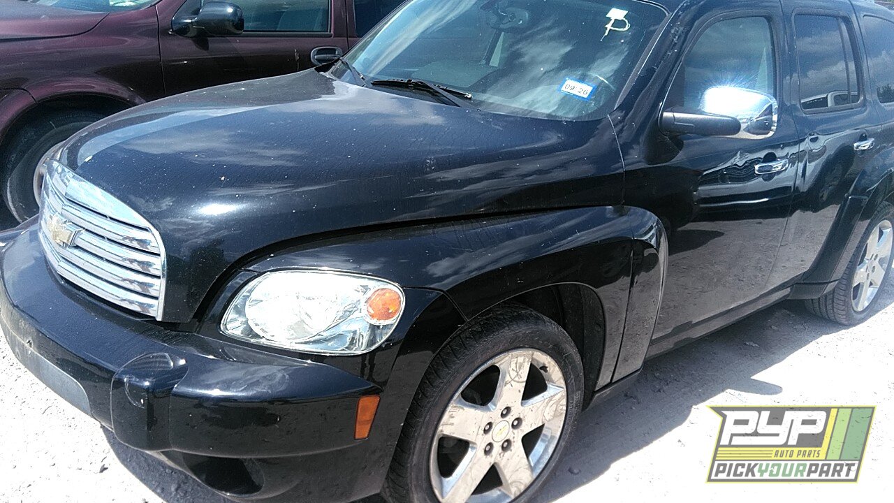 Photo of 2007 Chevrolet Hhr