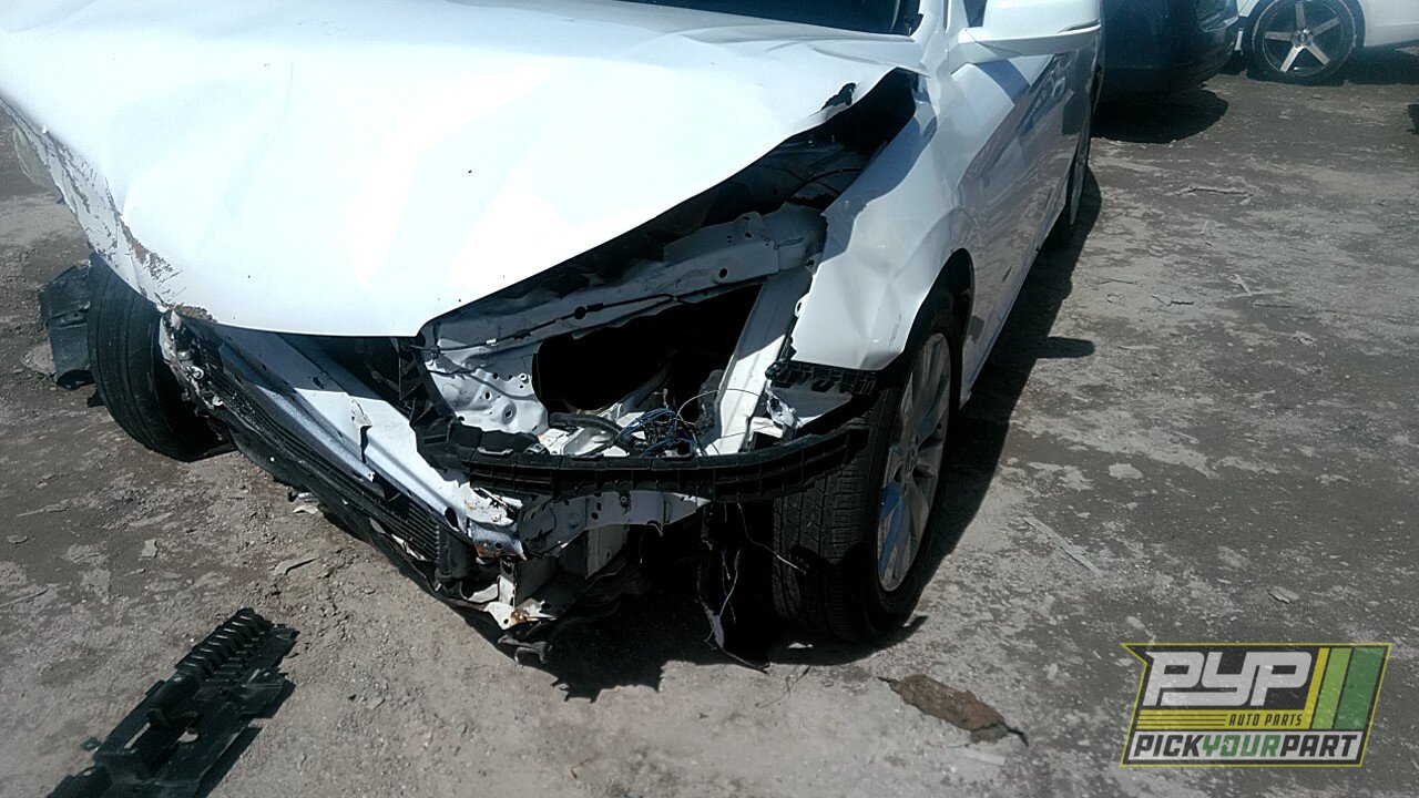 Photo of 2014 Honda Accord