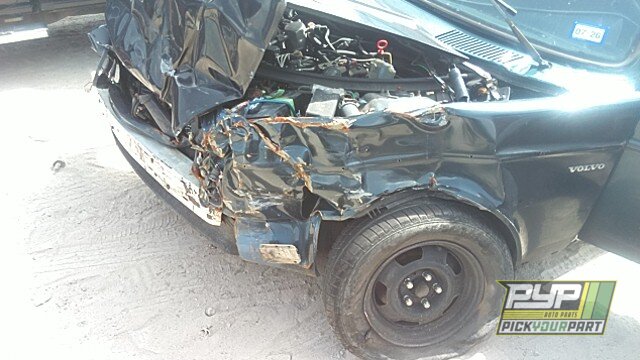 Photo of 1991 Volvo 240