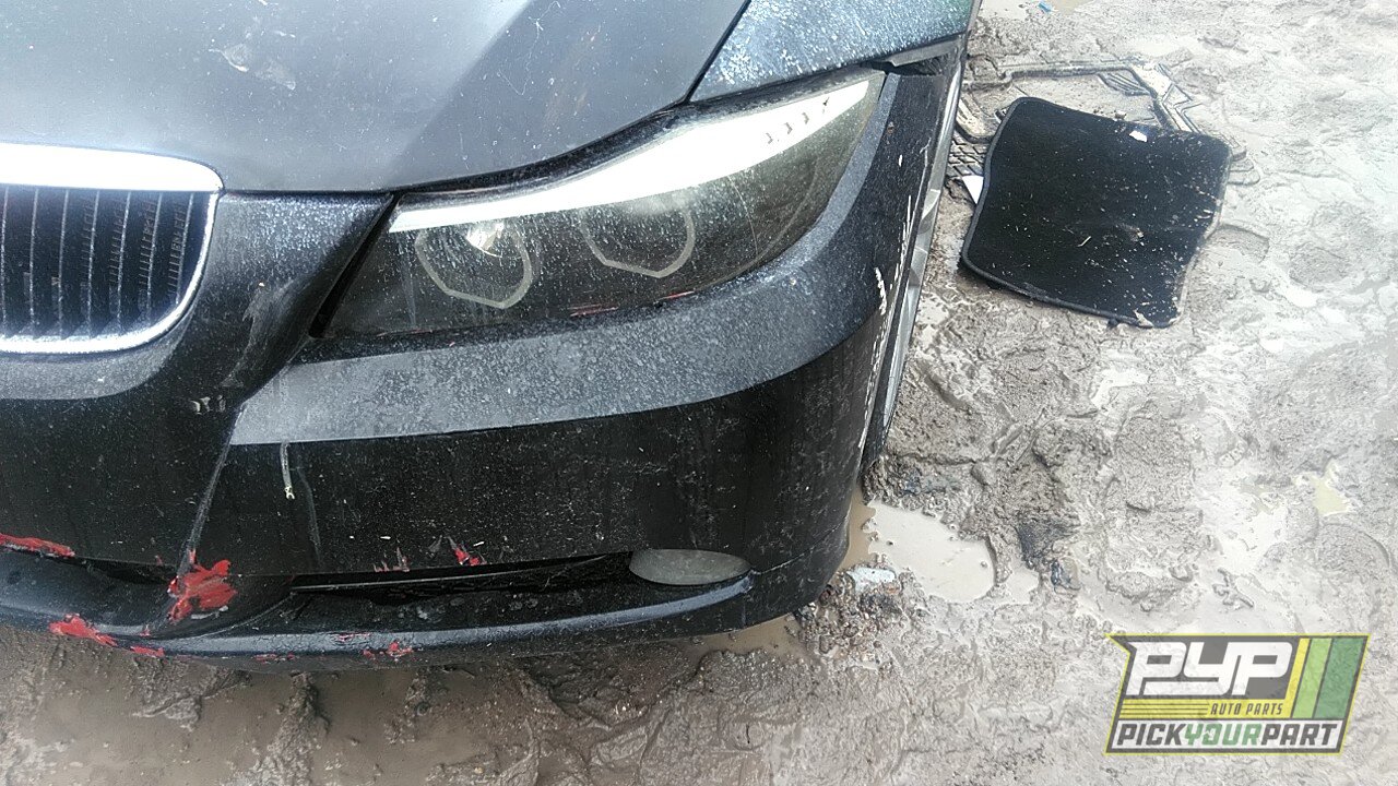 Photo of 2008 Bmw 328I