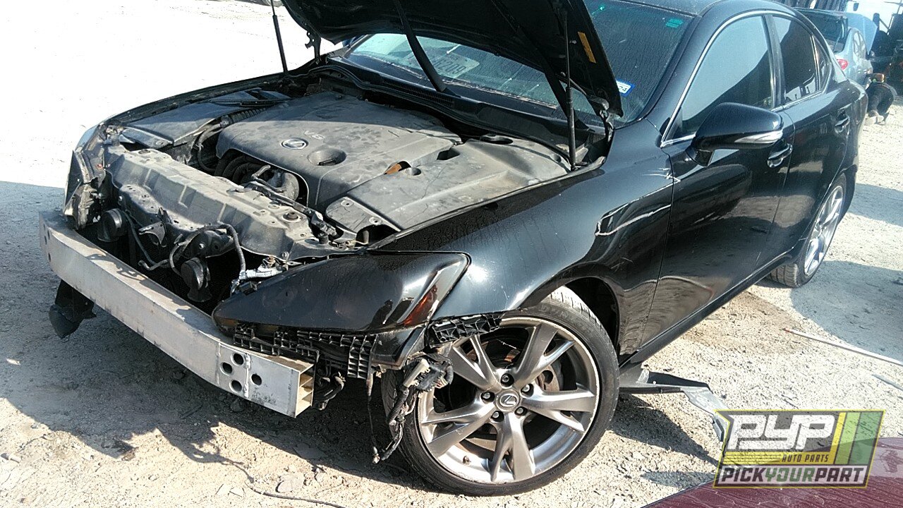 Photo of 2009 Lexus Is250