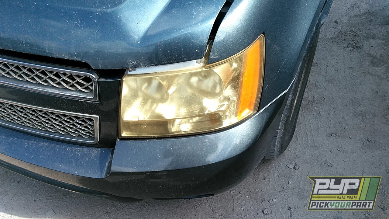Photo of 2008 Chevrolet Avalanche