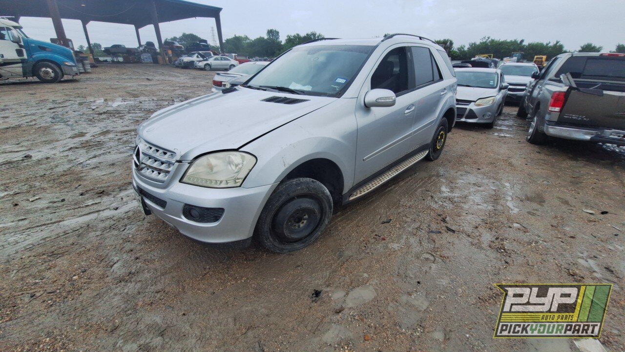 Photo of 2006 Mercedes-Benz Ml350