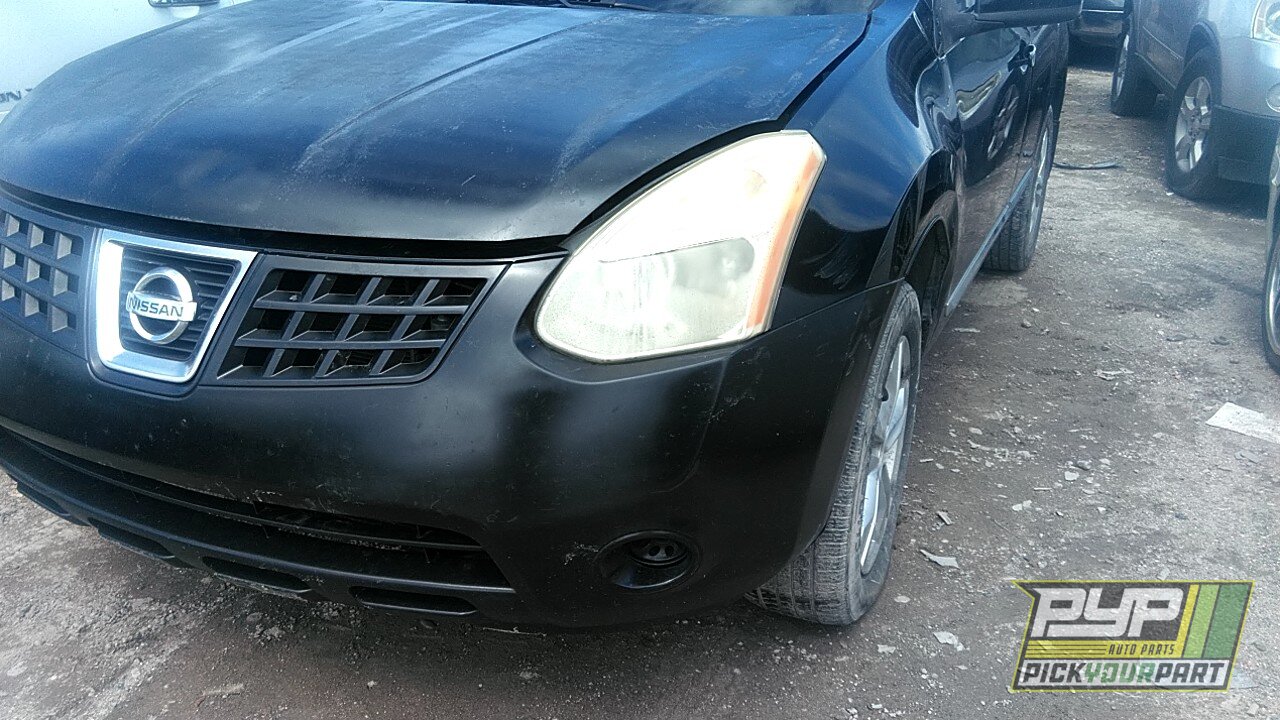 Photo of 2012 Nissan Rogue
