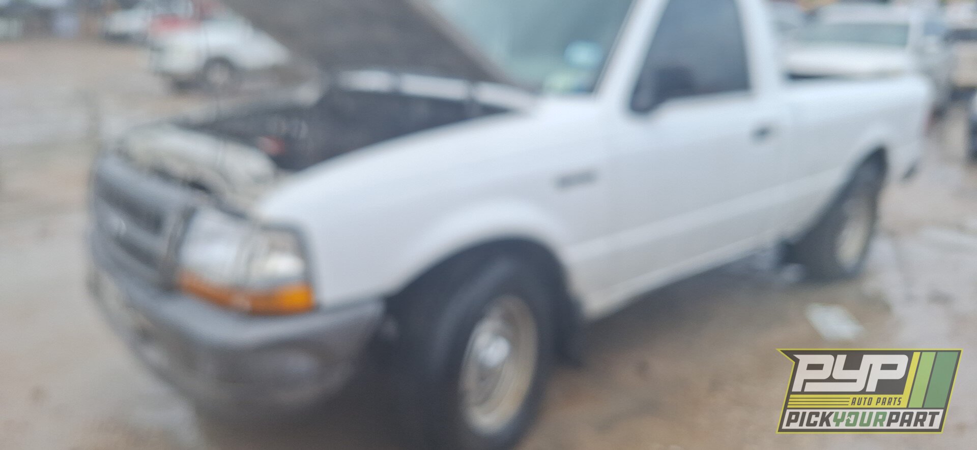 Photo of 1999 Ford Ranger
