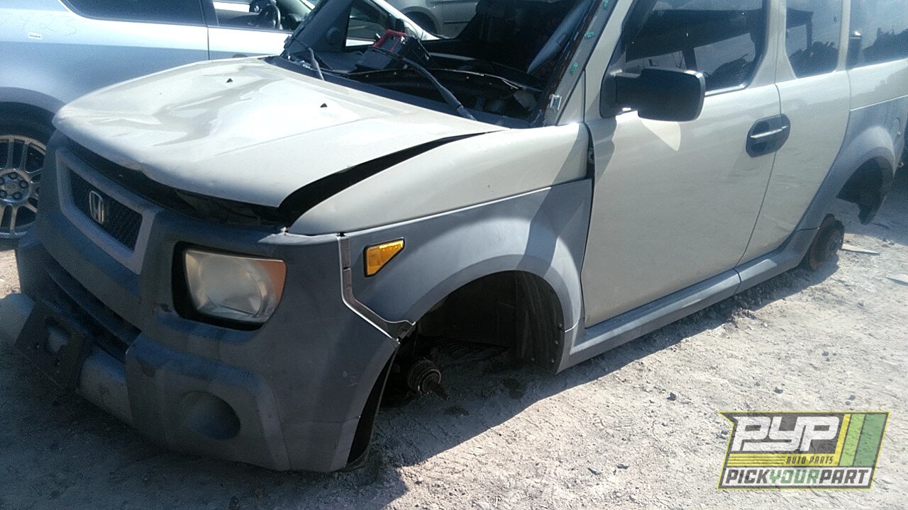 Photo of 2005 Honda Element