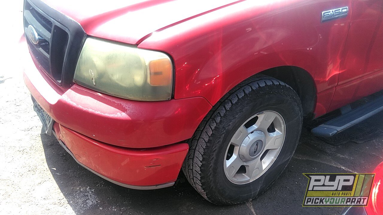 Photo of 2004 Ford F-150