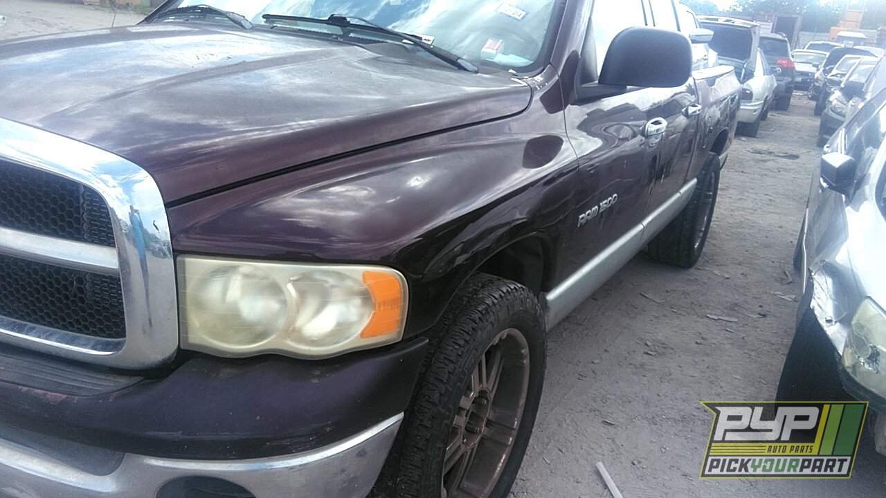 Photo of 2005 Dodge Ram 1500