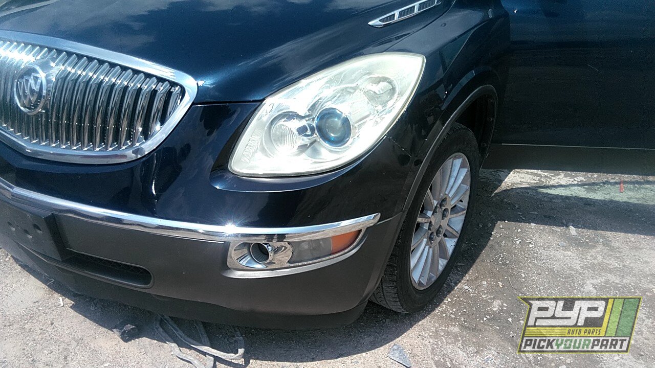 Photo of 2009 Buick Enclave
