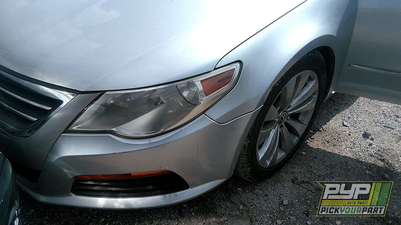 Photo of 2011 Volkswagen Cc