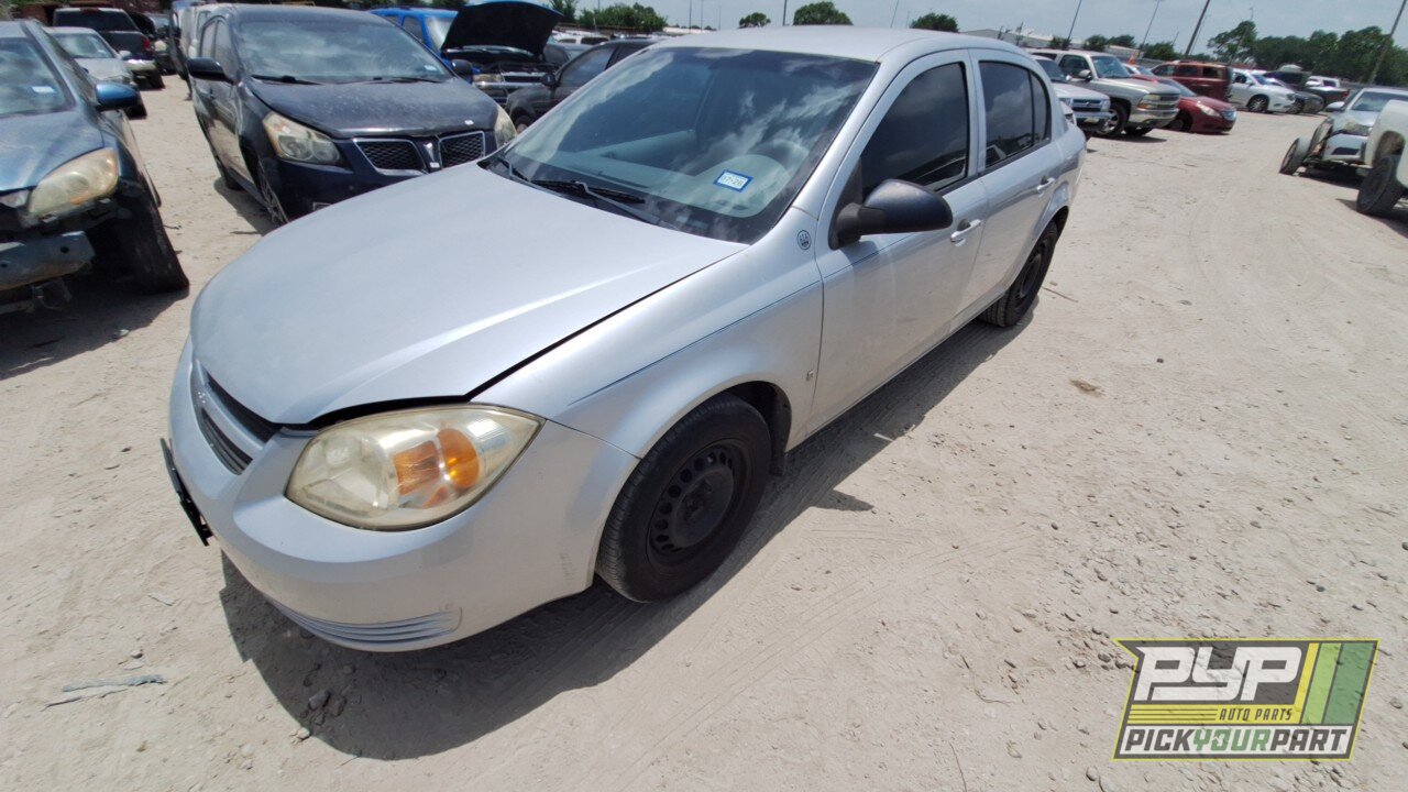 Photo of 2006 Chevrolet Cobalt