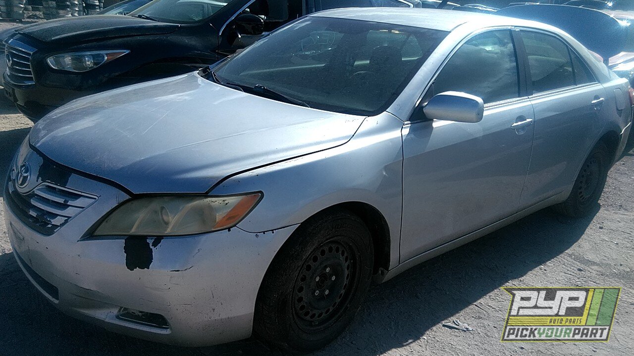 Photo of 2009 Toyota Camry