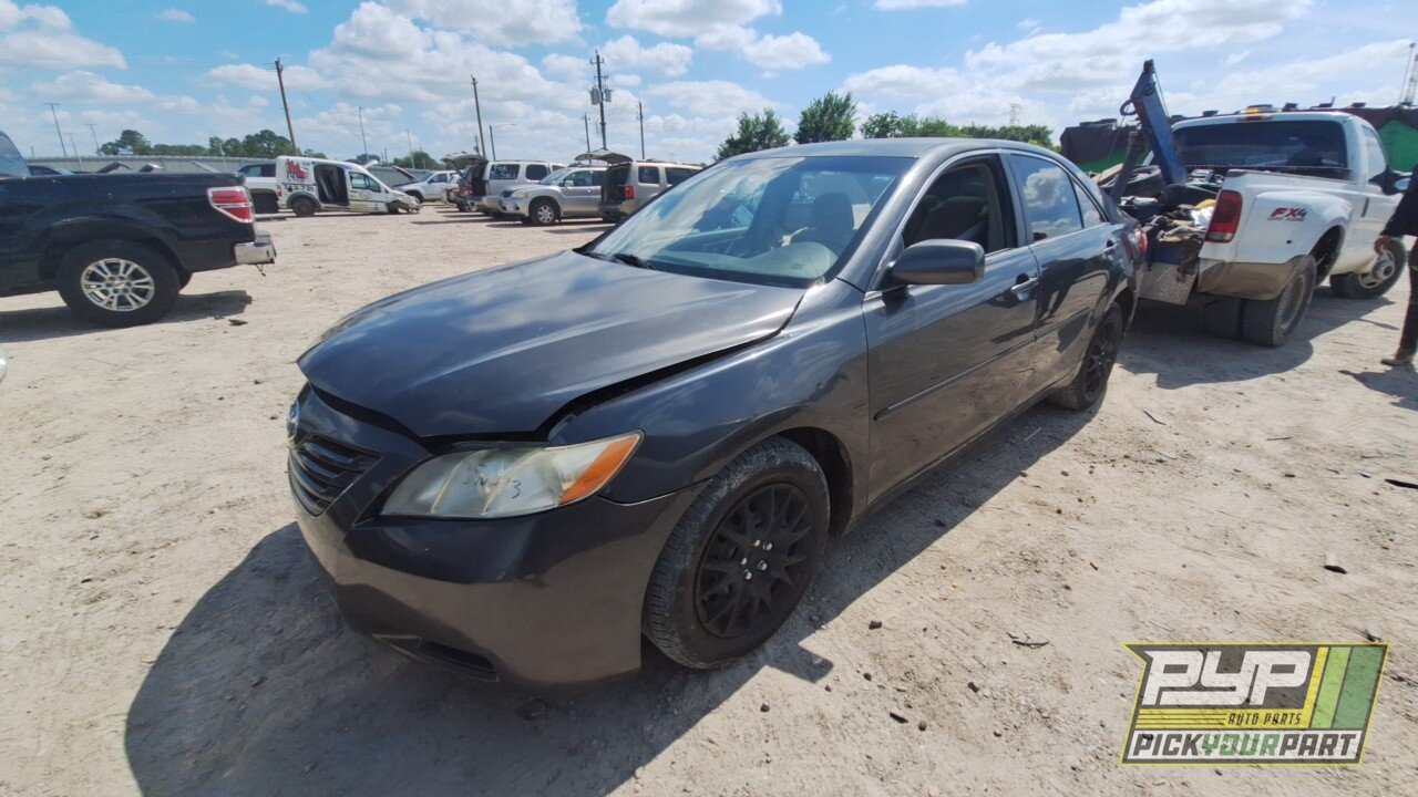 Photo of 2009 Toyota Camry