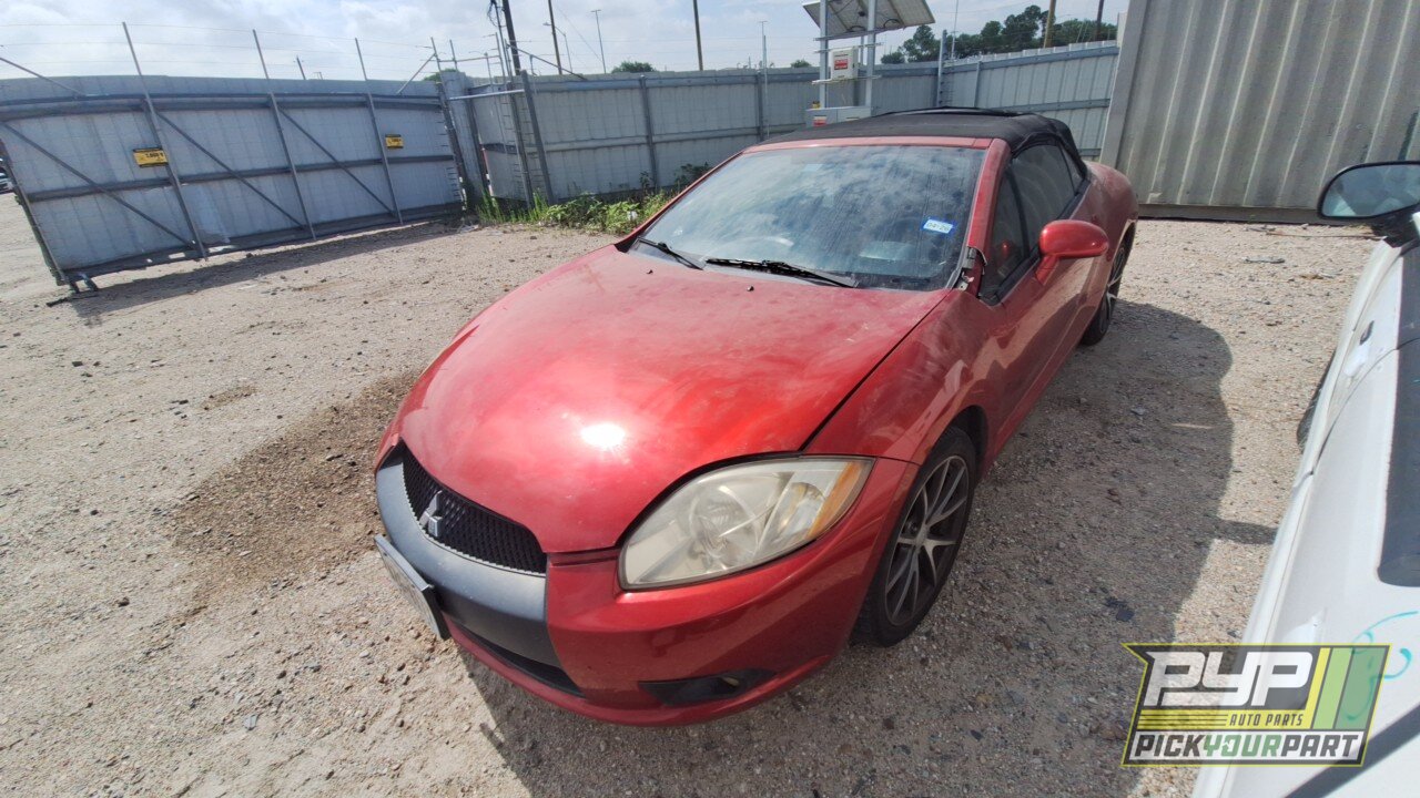 Photo of 2012 Mitsubishi Eclipse