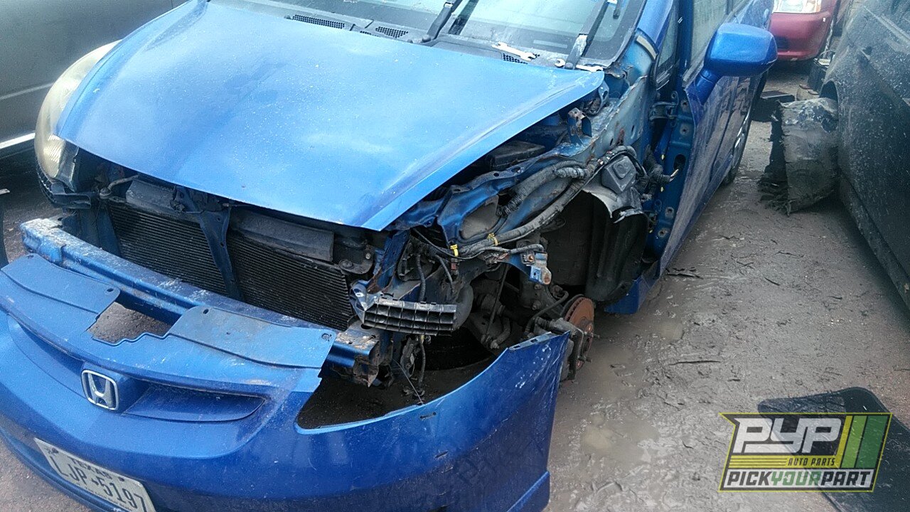 Photo of 2008 Honda Fit