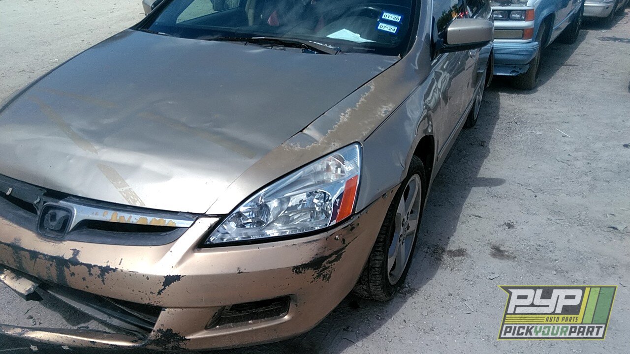 Photo of 2006 Honda Accord