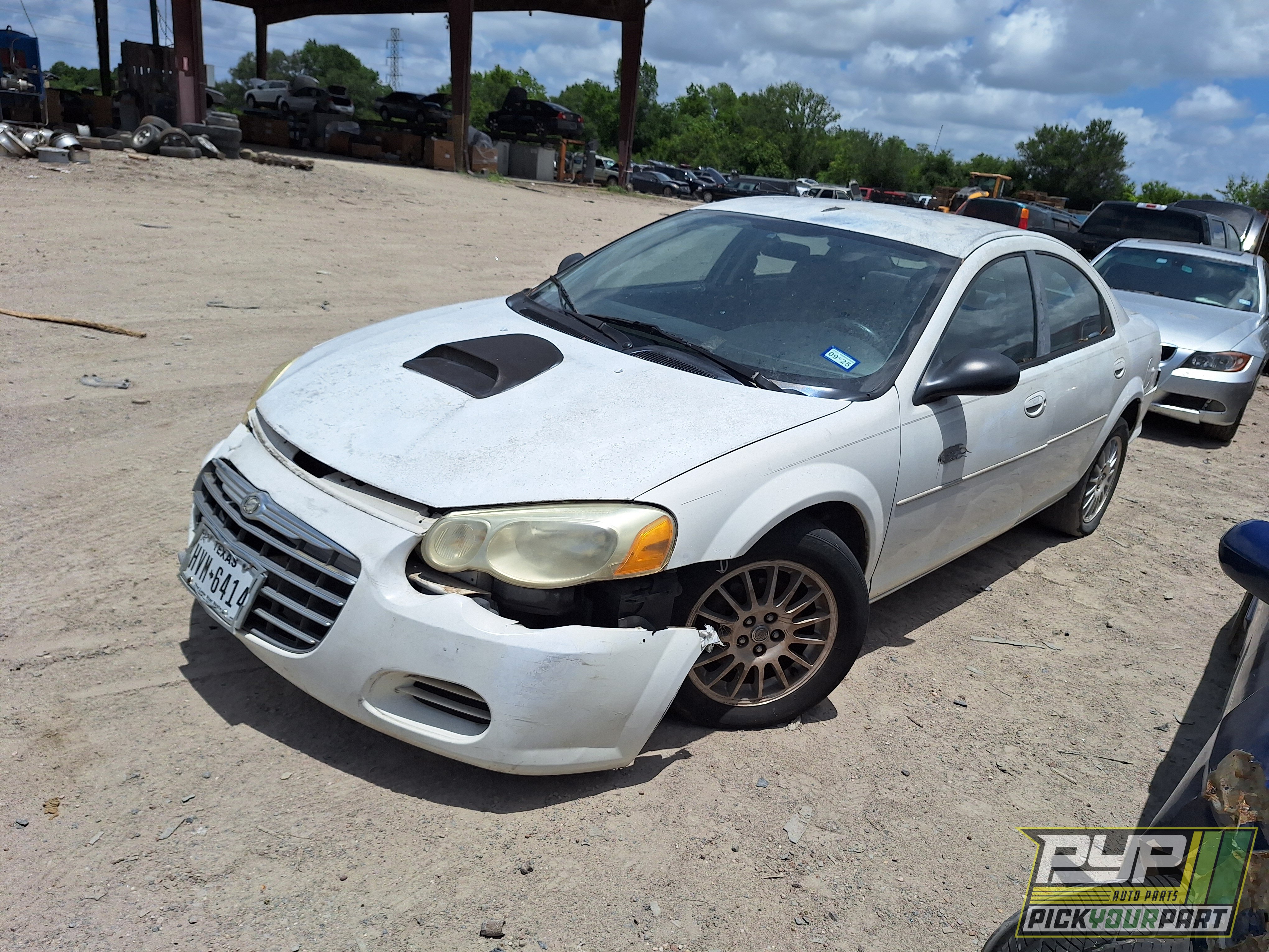 Photo of 2005 Chrysler Sebring