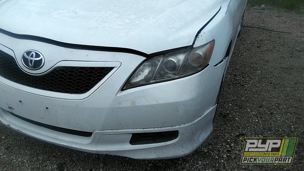 Photo of 2011 Toyota Camry