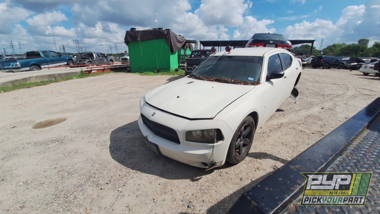 Photo of 2009 Dodge Charger