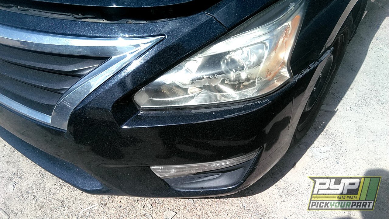 Photo of 2013 Nissan Altima