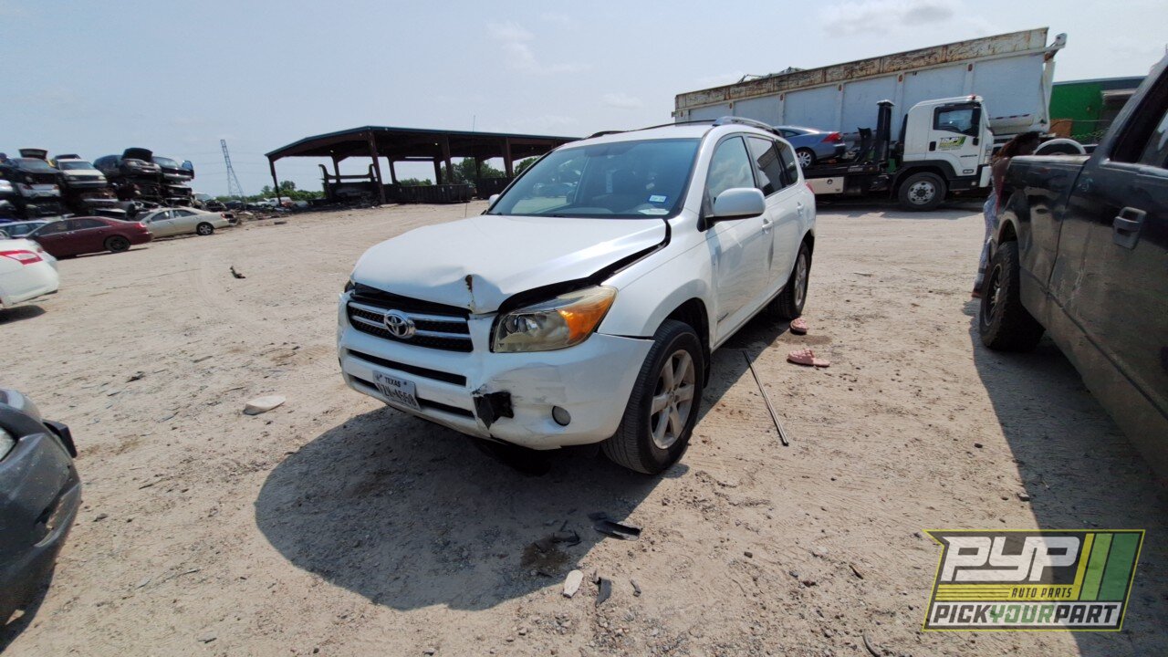 Photo of 2008 Toyota Rav4
