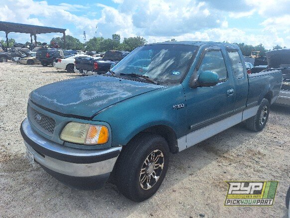 Photo of 1997 Ford F-150