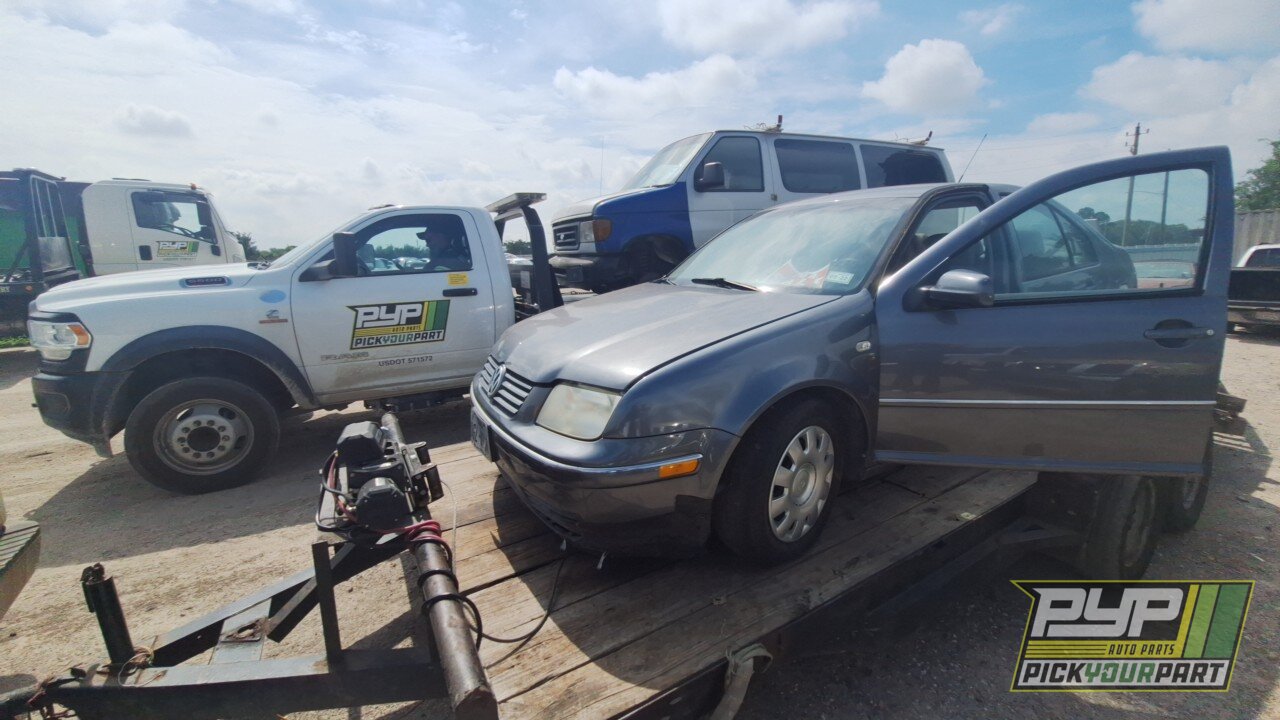 Photo of 2005 Volkswagen Jetta