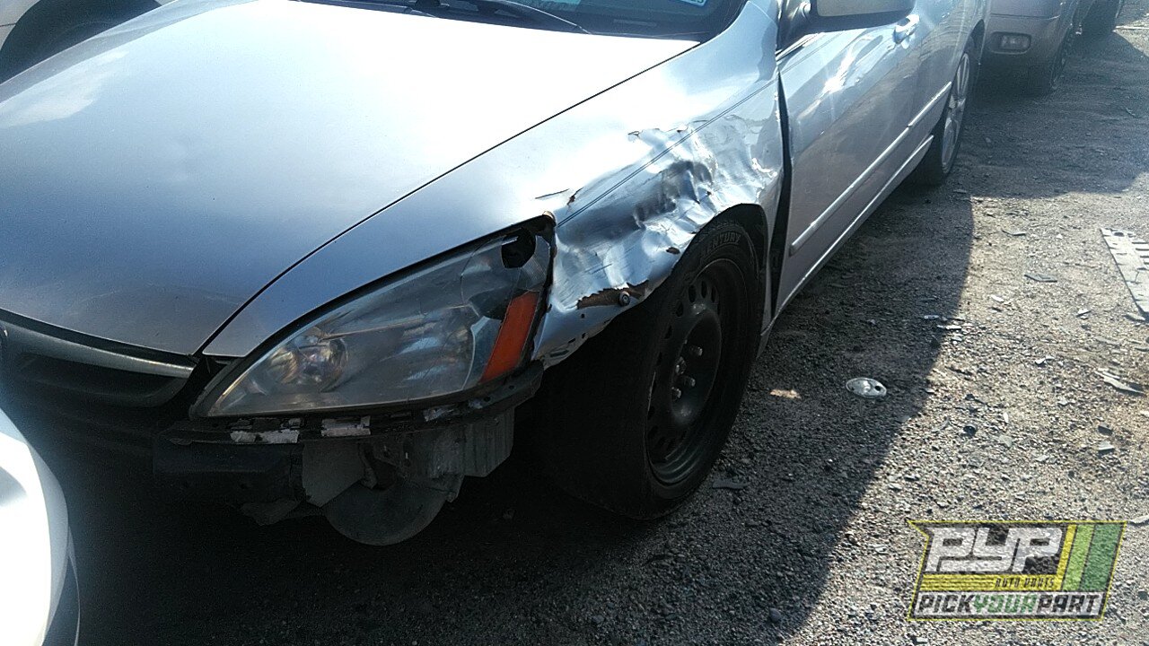 Photo of 2006 Honda Accord