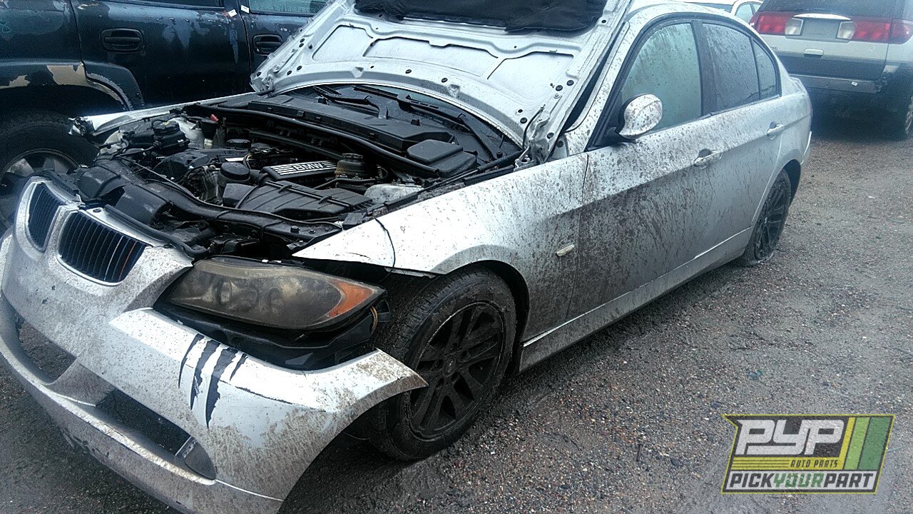 Photo of 2007 Bmw 328I