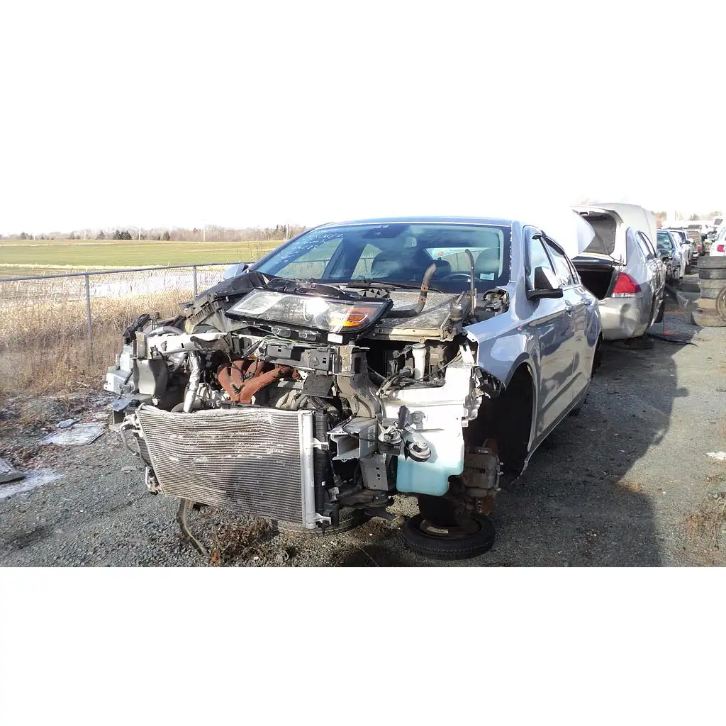 Photo of 2014 Chevrolet Impala
