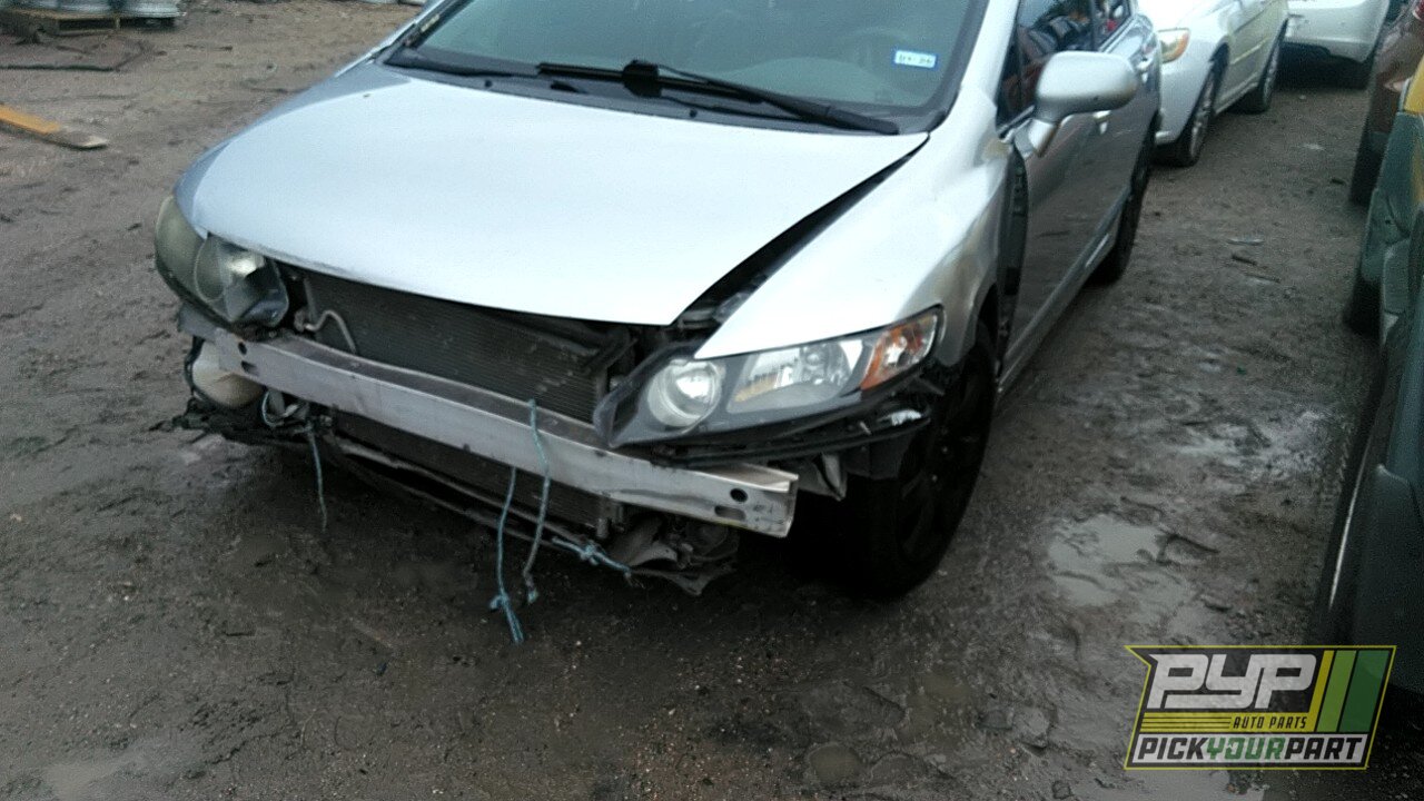 Photo of 2009 Honda Civic