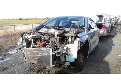 Photo of 2014 Chevrolet Impala
