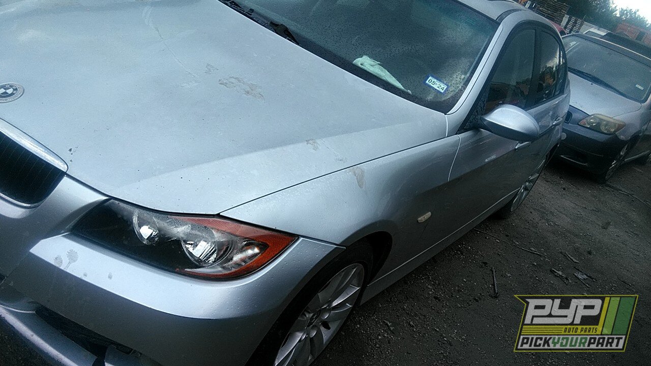 Photo of 2007 Bmw 328I