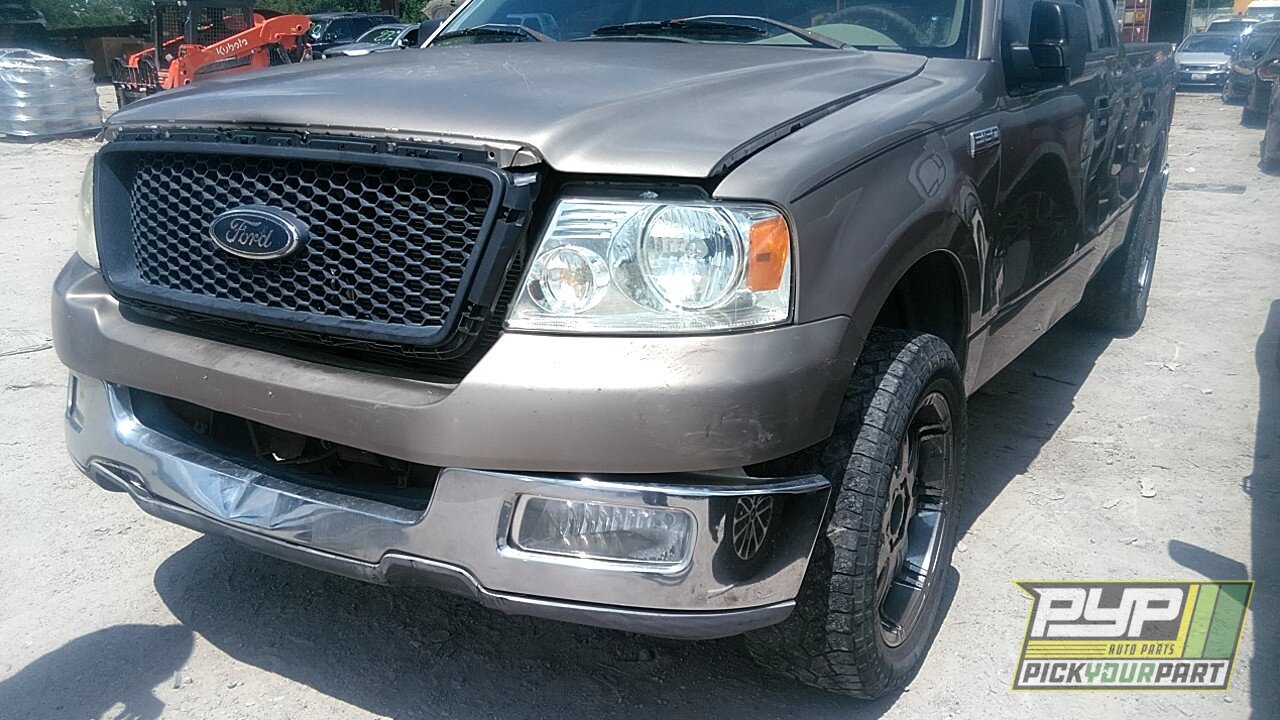 Photo of 2004 Ford F-150