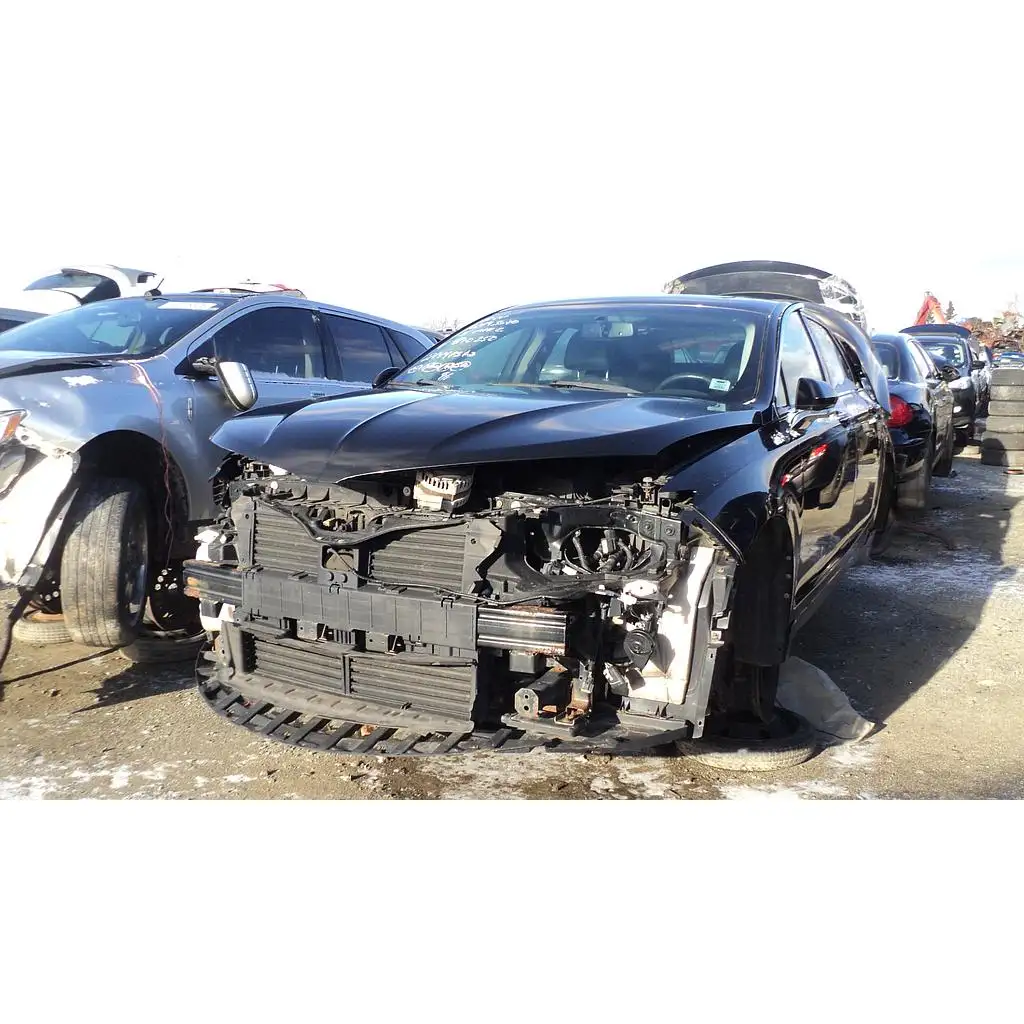 Photo of 2013 Lincoln Mkz