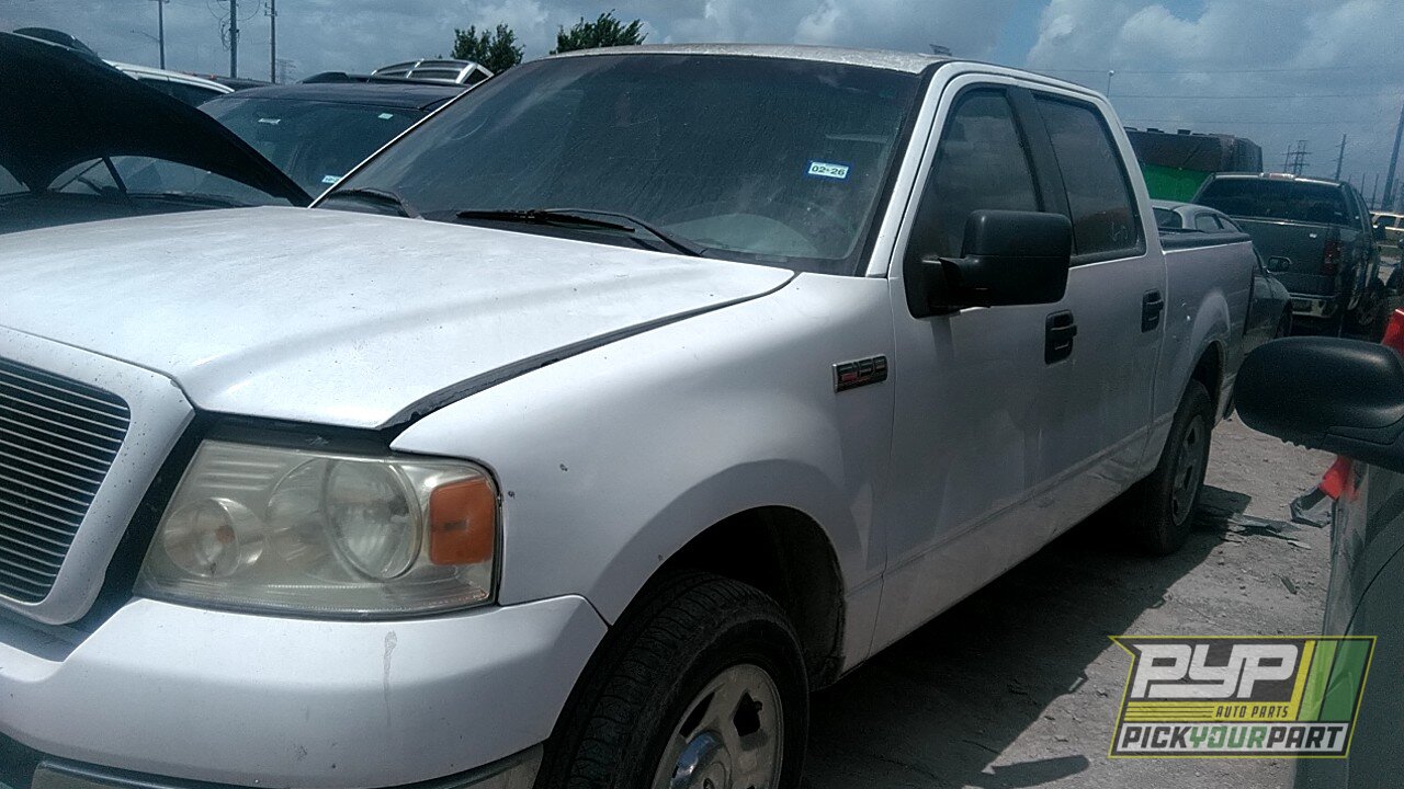 Photo of 2005 Ford F-150