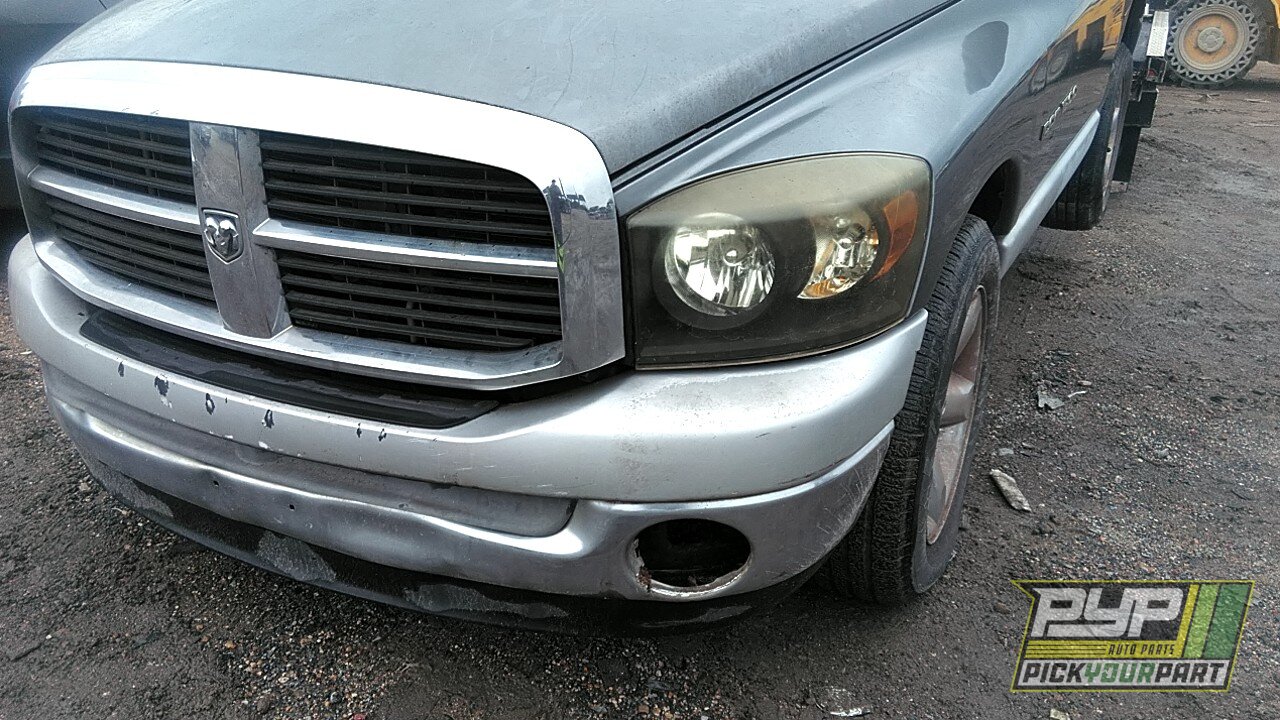 Photo of 2006 Dodge Ram 1500
