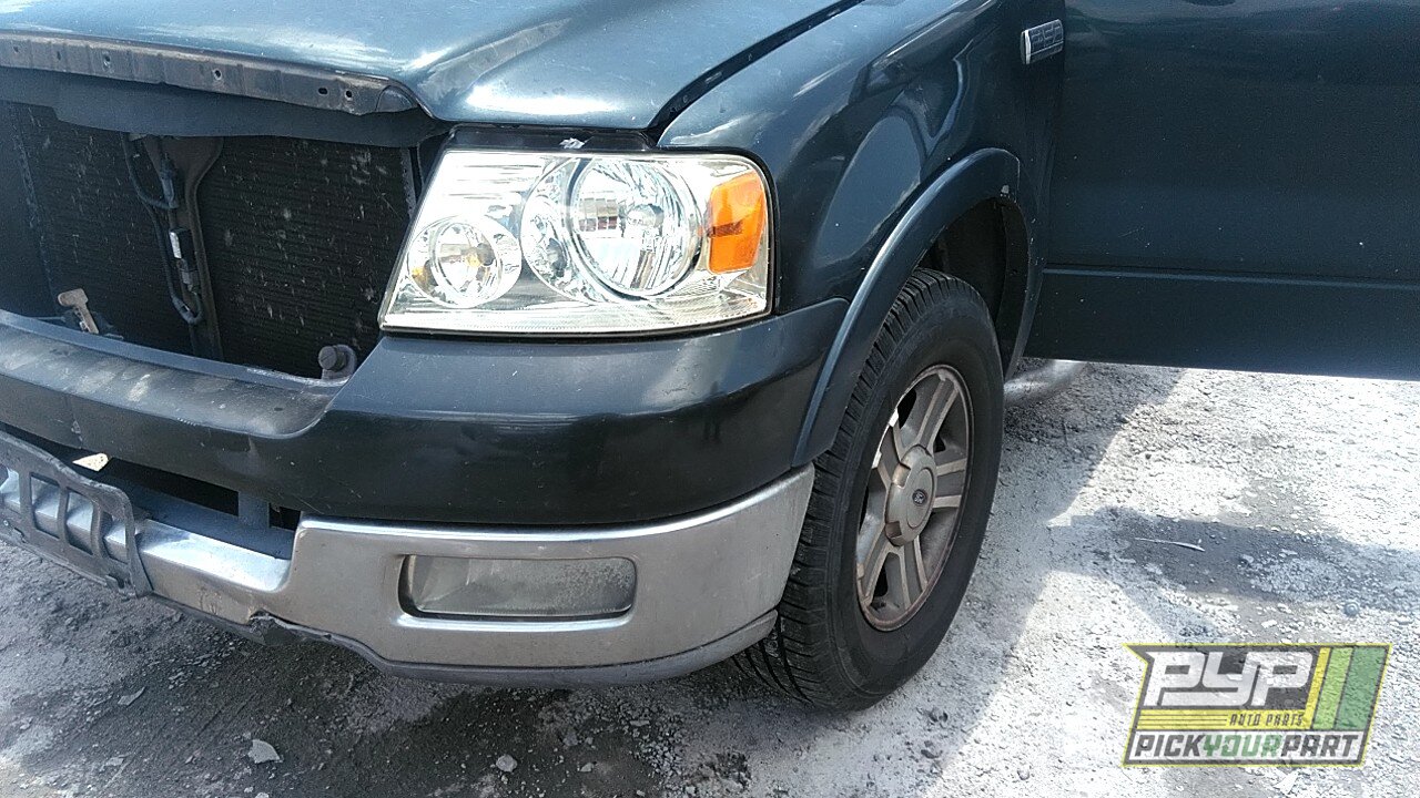 Photo of 2004 Ford F-150