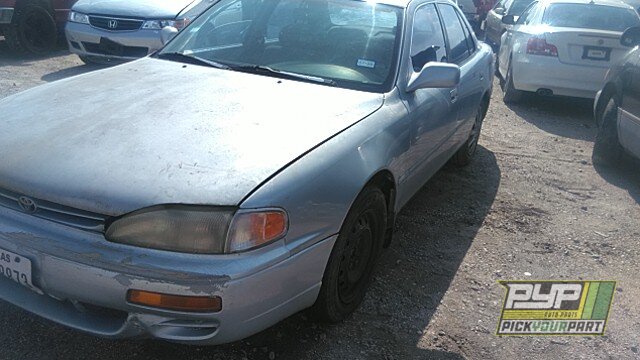 Photo of 1996 Toyota Camry