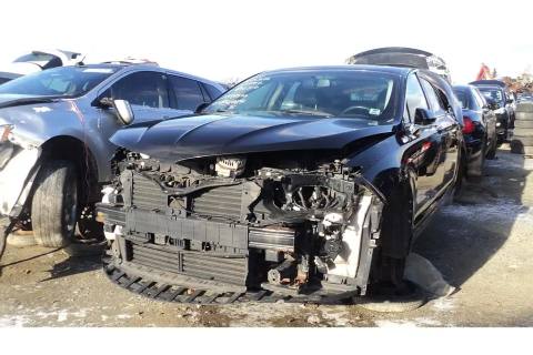 Photo of 2013 Lincoln Mkz
